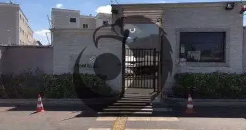 Apartamento com 2 quartos para alugar no Distrito Industrial Miguel Abdelnur, São Carlos 