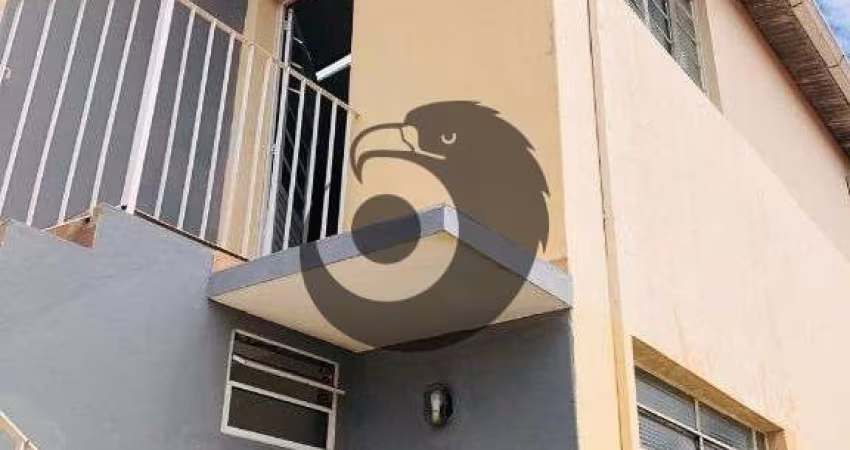 Casa com 1 Quarto e 2 banheiros no Vila Brasilia
