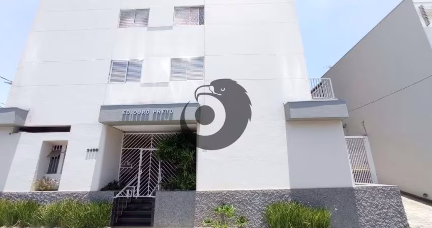 Apartamento com 2 quartos para alugar no Centro, São Carlos 