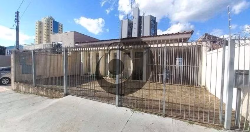 Casa com 3 quartos para alugar no Jardim Paraíso, São Carlos 