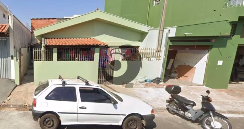 Casa para Locação Parque Residencial Maria Stella Faga FRENTE