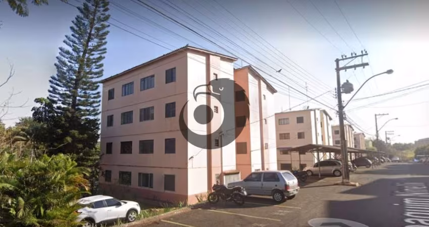 Apartamento com 2 quartos para alugar no Romeu Santini, São Carlos 