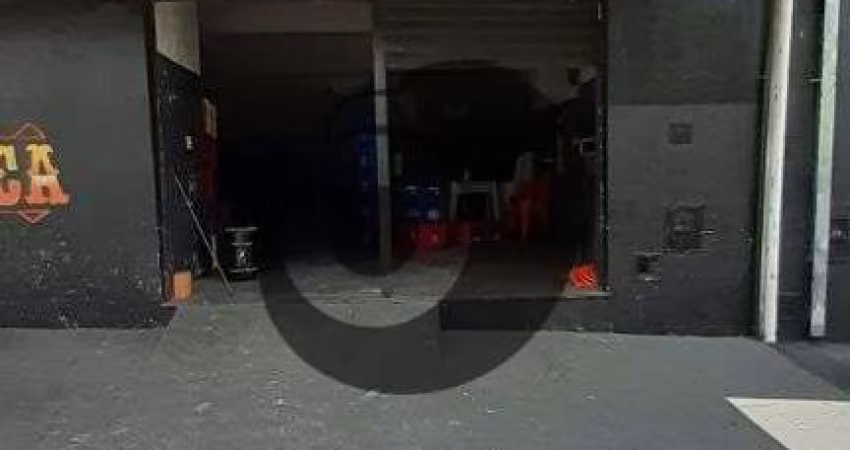 Sala comercial para alugar no Jardim Munique, São Carlos 
