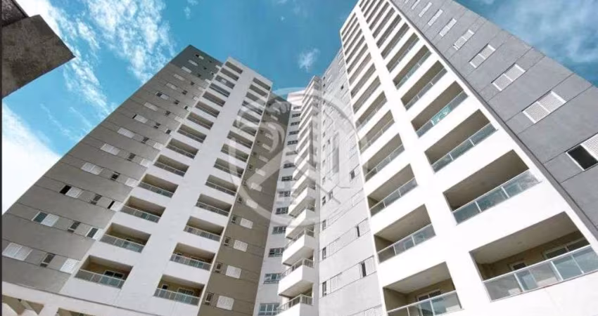 Apartamento com 2 quartos para alugar no Jardim Lutfalla, São Carlos 