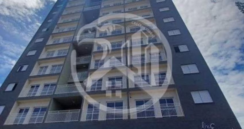 Apartamento com 1 quarto para alugar no Centro, São Carlos 