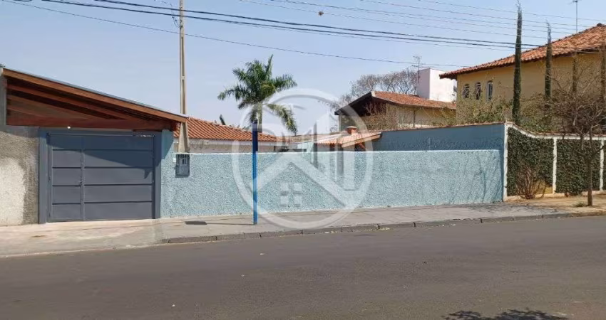 Casa com 5 quartos para alugar no Jardim Santa Paula, São Carlos 