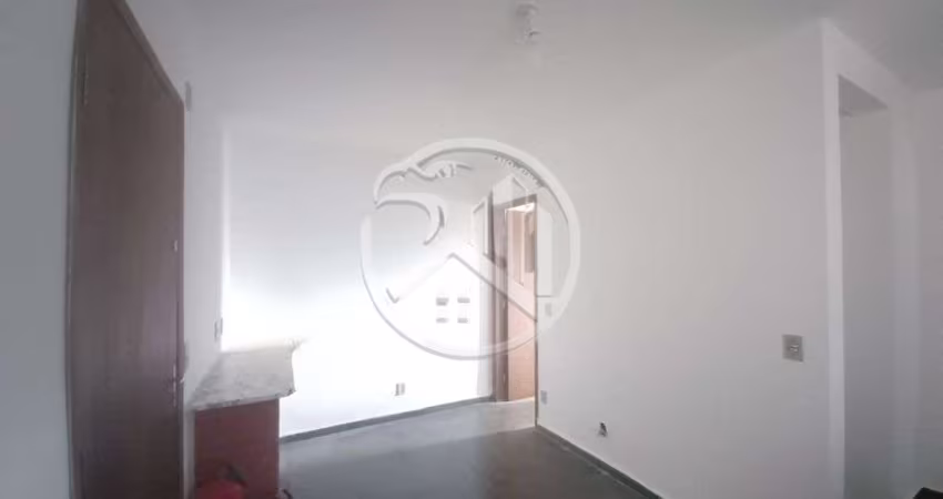 Apartamento com 1 quarto para alugar no Jardim Santa Paula, São Carlos 