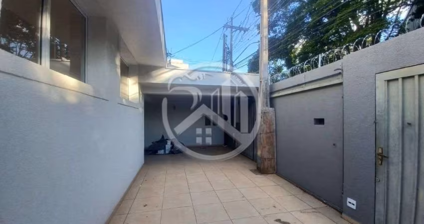 Casa com 7 quartos para alugar no Jardim Lutfalla, São Carlos 
