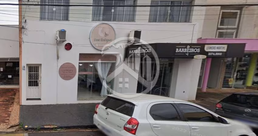 Casa com 4 quartos para alugar no Centro, São Carlos 