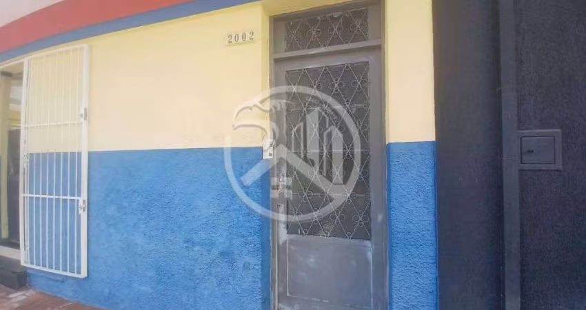 Kitnet / Stúdio para alugar no Centro, São Carlos 