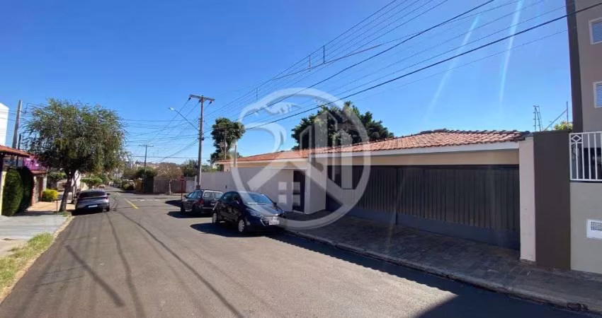 Casa com 3 quartos para alugar na Cidade Jardim, São Carlos 