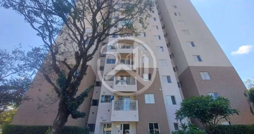 Apartamento com 2 quartos para alugar no Parque Sabará, São Carlos 