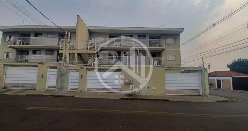 APARTAMENTO MOBILÍADO DE 1 DORMITÓRIO - REGIÃO DA UFSCAR, ALUGA SOMENTE PARA ESTUDANTES