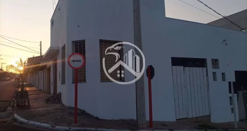 BARRACÃO COMERCIAL COM MESANINO ÓTIMA LOCALIZAÇÃO NO CENTRO