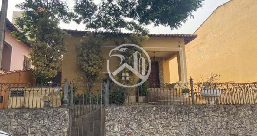 Casa de alto padrão proxima ao centro de São carlos!