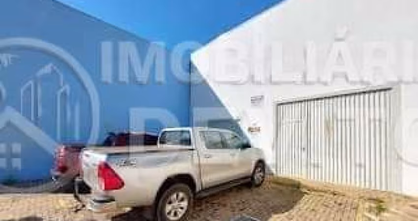 Barracão / Galpão / Depósito para alugar no Jardim Ipanema, São Carlos 