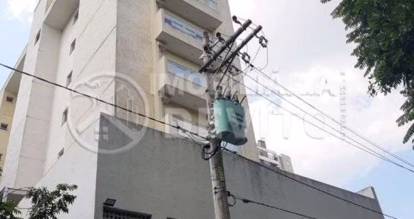 Apartamento com 2 quartos para alugar no Jardim Bethânia, São Carlos 