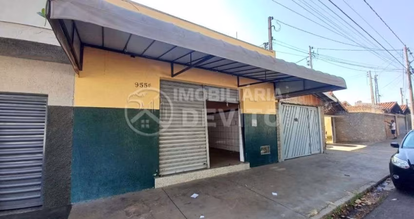 Sala comercial com 2 salas para alugar no Jardim Cruzeiro do Sul, São Carlos 