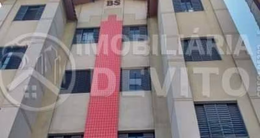 Apartamento com 2 quartos para alugar no Jardim Santa Paula, São Carlos 