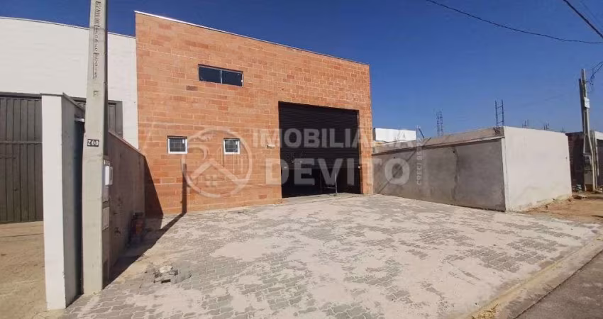 Barracão / Galpão / Depósito para alugar no Jardim Embaré, São Carlos 