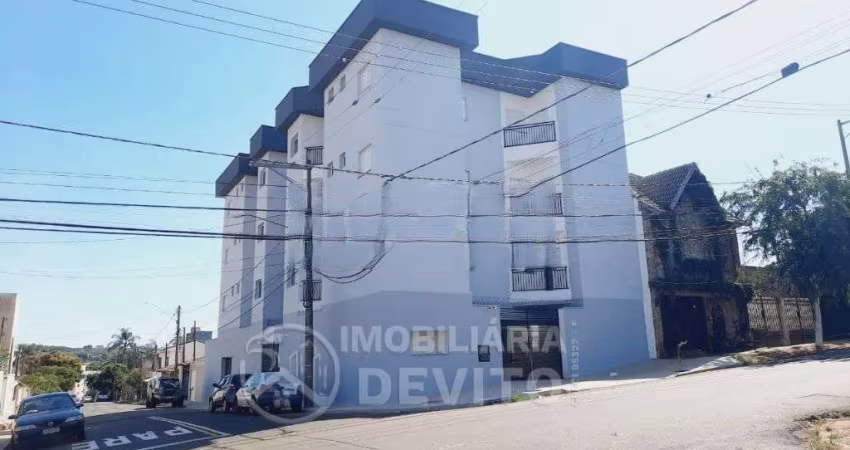 Apartamento com 2 quartos para alugar na Cidade Jardim, São Carlos 
