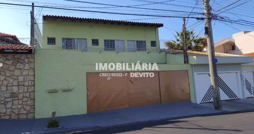 Kitnet / Stúdio para alugar no Jardim Hikare, São Carlos 