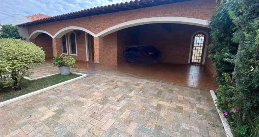 Casa com 5 quartos para alugar no Centro, São Carlos 