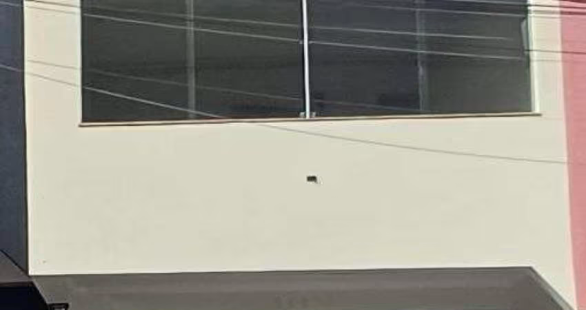 Sala comercial com 2 salas para alugar na Vila Monteiro (Gleba I), São Carlos 