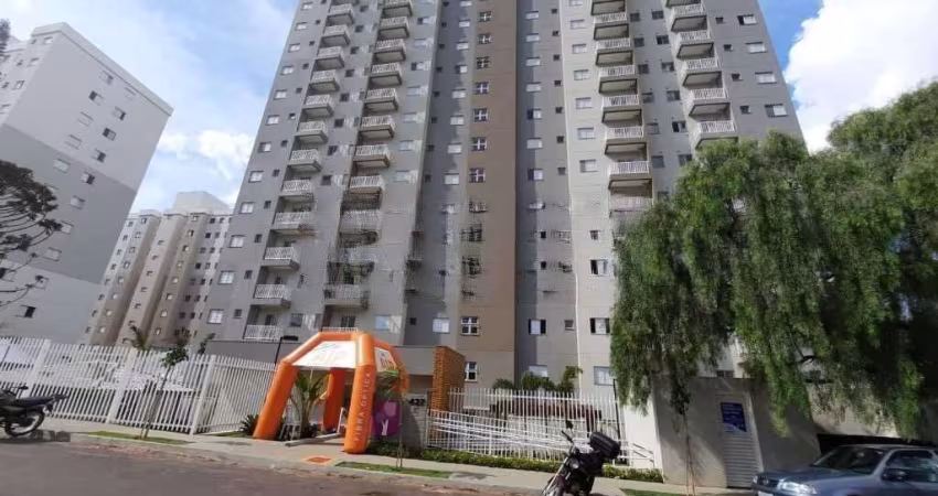 Apartamento com 2 quartos para alugar no Recreio São Judas Tadeu, São Carlos 