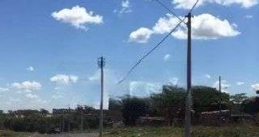 Terreno à venda na R. Édson Nenê Gati, 08, Vila Bandeirantes, Ibaté