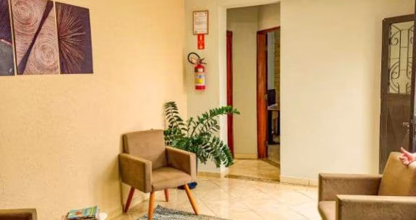 Sala comercial com 1 sala para alugar na Vila Monteiro (Gleba I), São Carlos 