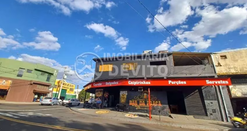 Casa com 2 quartos para alugar no Jardim Munique, São Carlos 