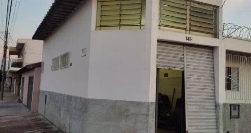 Sala comercial com 1 sala para alugar no Jardim Cruzeiro do Sul, São Carlos 