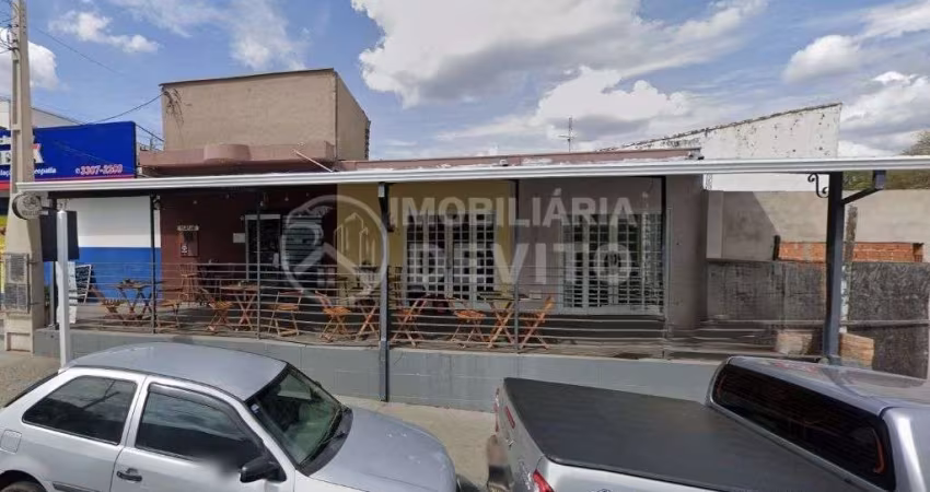 Casa para alugar no Jardim Brasil, São Carlos 