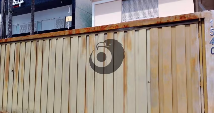 Casa com 5 quartos para alugar no Parque Santa Mônica, São Carlos 