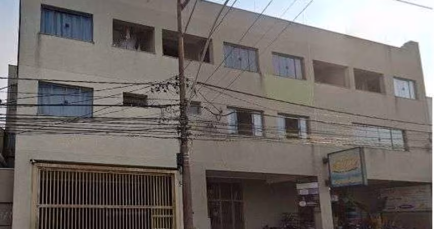 Apartamento com 1 quarto para alugar no Jardim Bandeirantes, São Carlos 