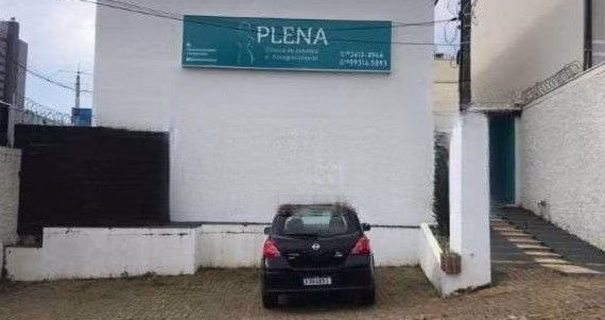 Sala comercial com 2 salas para alugar no Centro, São Carlos 