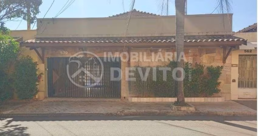 Imóvel no centro de São Carlos SP