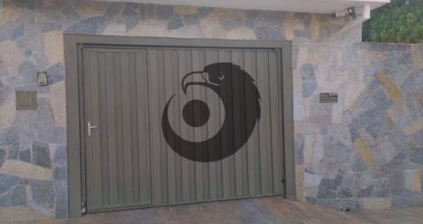 Casa com 4 quartos à venda na Rua Abrahão João, 750, Jardim Bandeirantes, São Carlos