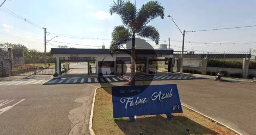 Casa em condomínio fechado com 3 quartos à venda na Avenida Pedro Muszkat, 911, Residencial Samambaia, São Carlos