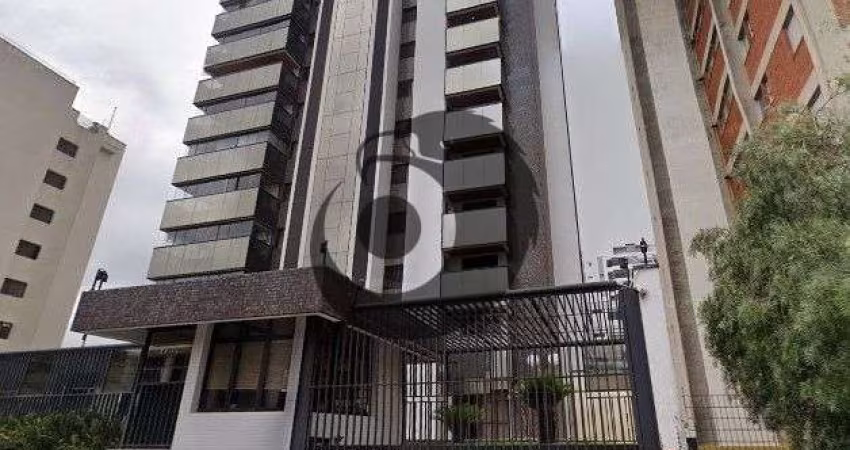 Apartamento com 4 quartos à venda na Rua São Sebastião, 1170, Centro, São Carlos