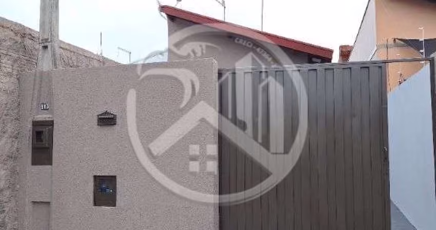Casa com 2 quartos à venda na Rua Pedro de Paula, 183, Cidade Aracy, São Carlos