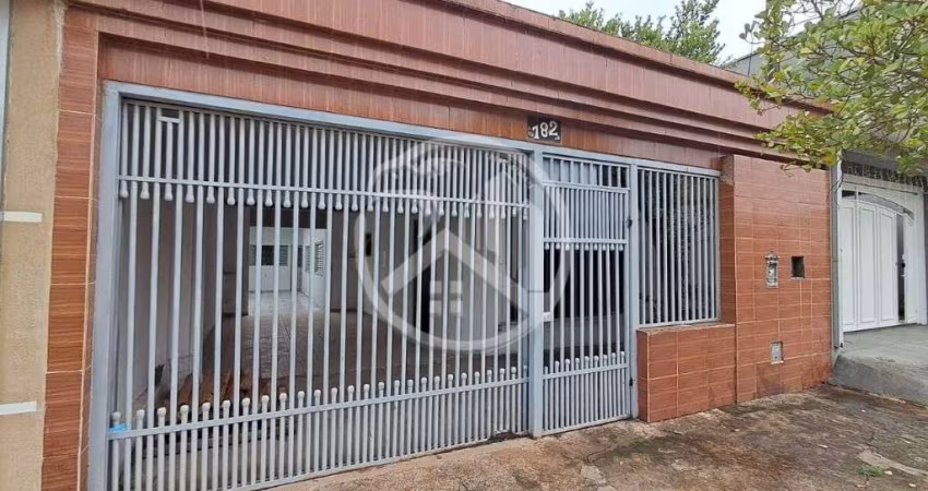 RESIDENCIAL PARQUE DOURADINHO