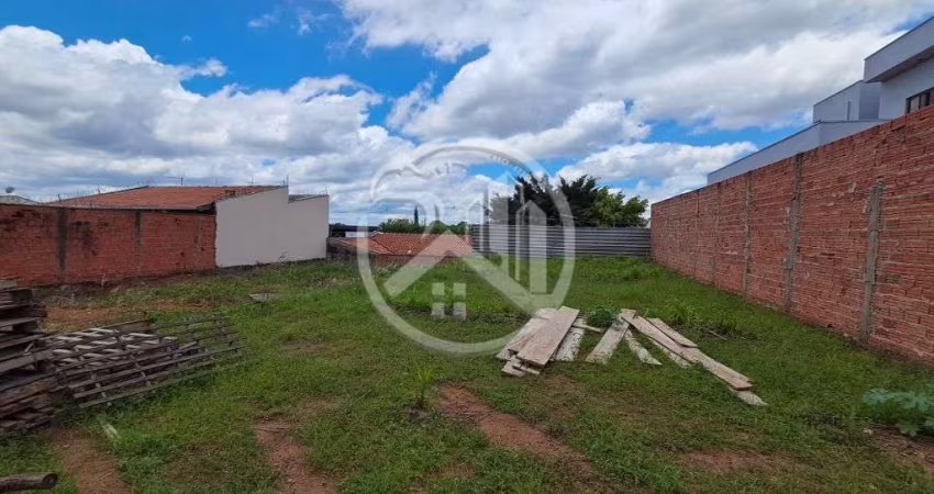 JARDIM EMBARÉ