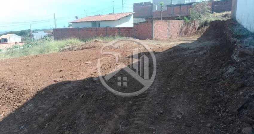 Terreno à venda na Rua Luiz Corneta, Jardim das Torres, São Carlos