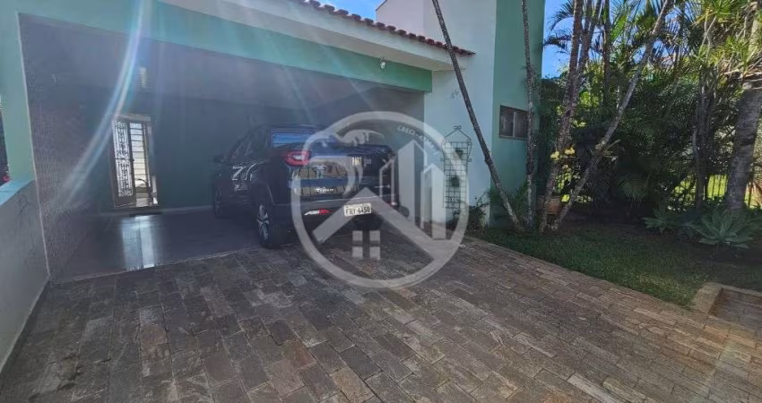 Casa com 3 quartos à venda na Rua Irmã Maria São Félix, 468, Jardim Cardinalli, São Carlos
