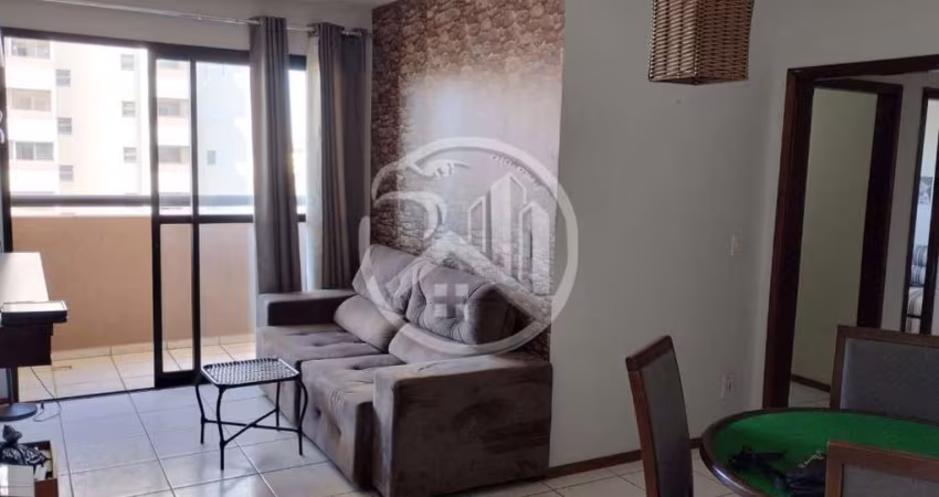 Apartamento com 3 quartos à venda na Rua Coronel Carlos Simplicio Rodrigues, 085, Jardim Gibertoni, São Carlos