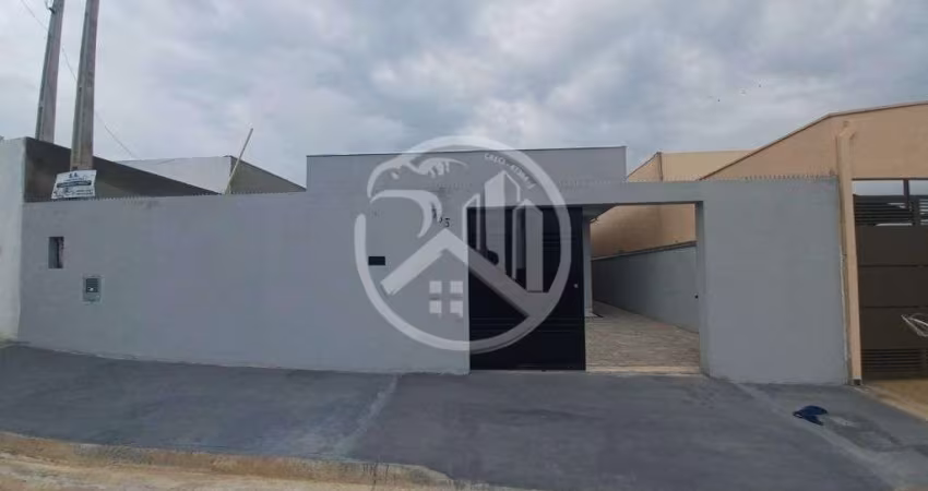 Casa com 3 quartos à venda na Rua Roberto De Genova, 569, Residencial Arcoville, São Carlos