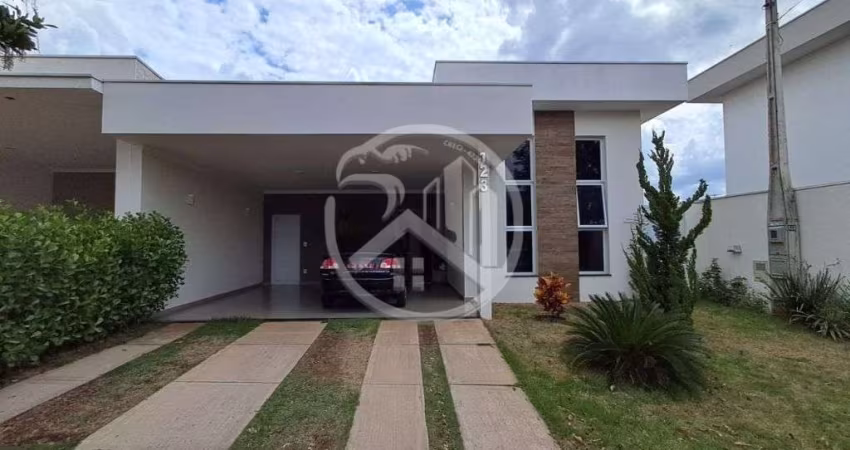 CASA À VENDA NO RESIDENCIAL CONDOMÍNIO QUEBEC COM 03 SUÍTES
