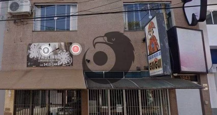 Sala comercial para alugar no Jardim São Carlos, São Carlos 
